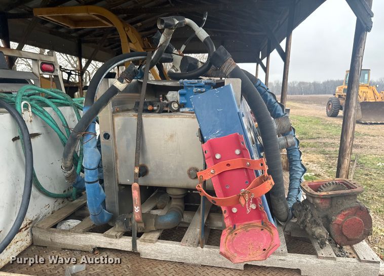 image for item NF9487 Truck parts