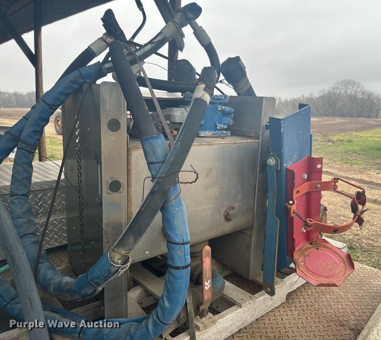 image for item NF9487 Truck parts