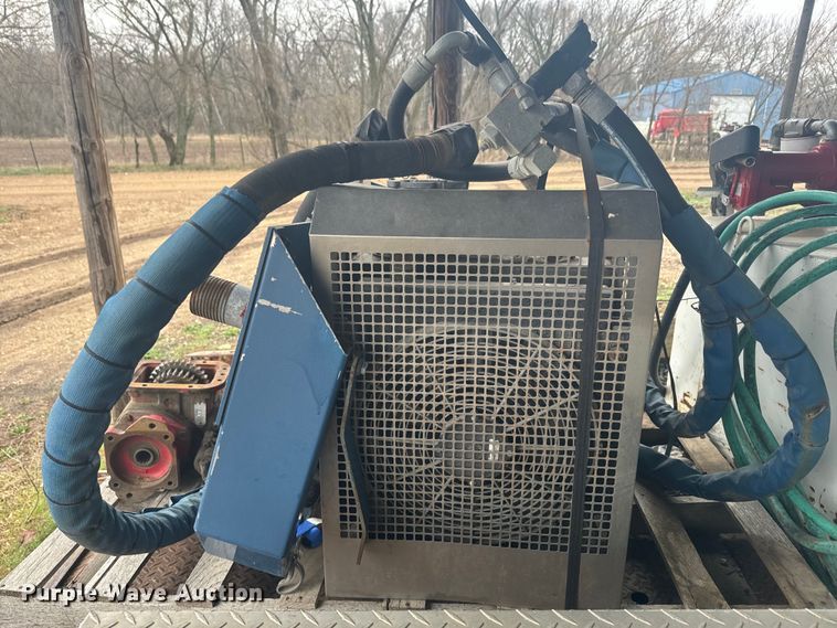 image for item NF9487 Truck parts