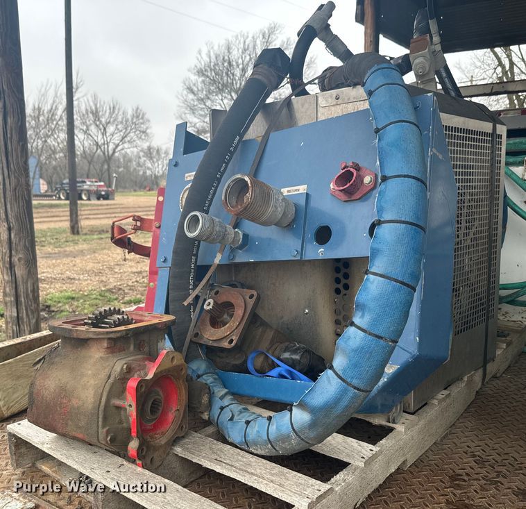 image for item NF9487 Truck parts