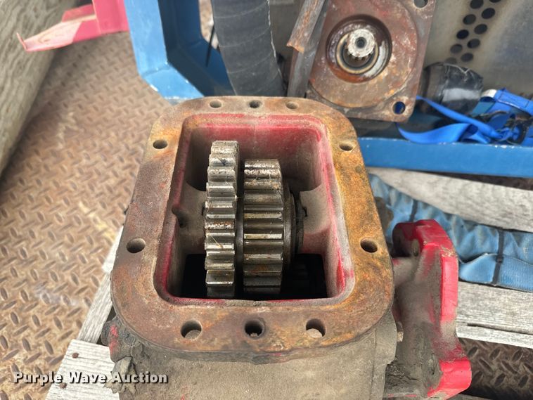 image for item NF9487 Truck parts