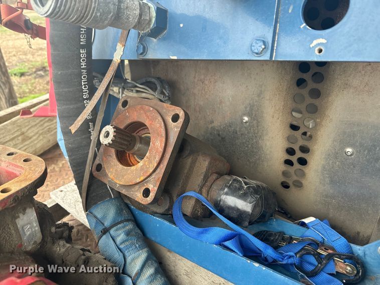 image for item NF9487 Truck parts