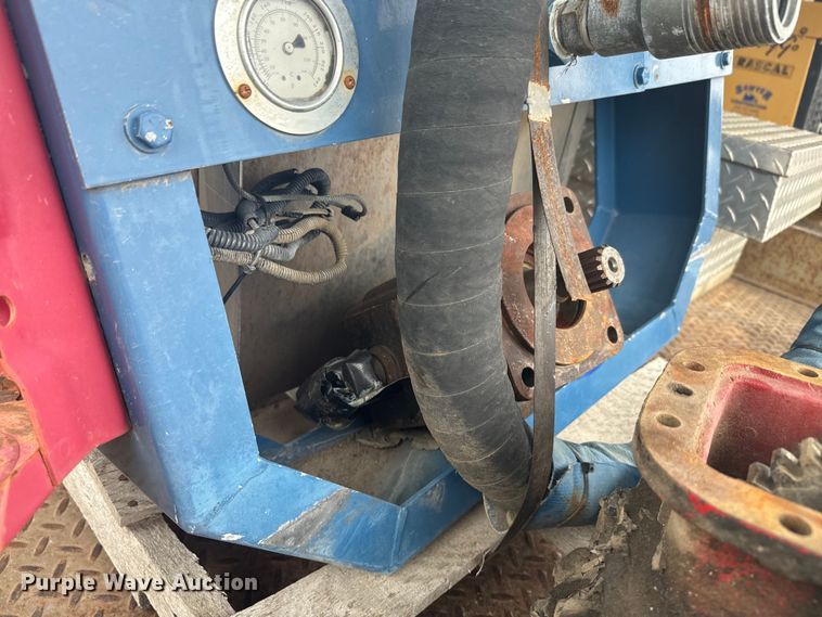 image for item NF9487 Truck parts