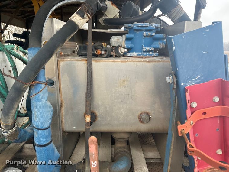 image for item NF9487 Truck parts