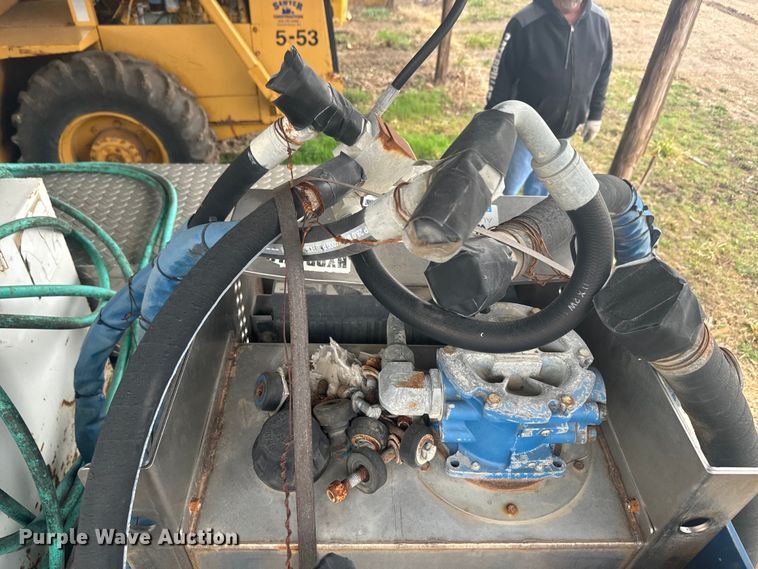 image for item NF9487 Truck parts