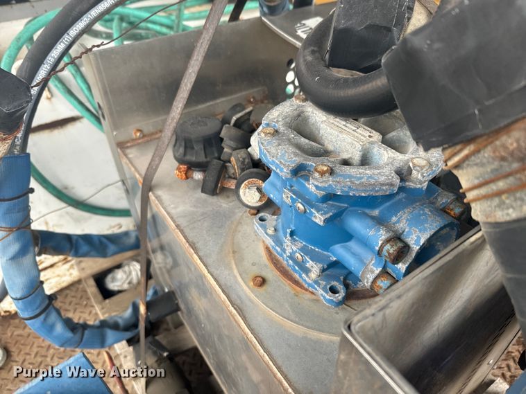 image for item NF9487 Truck parts