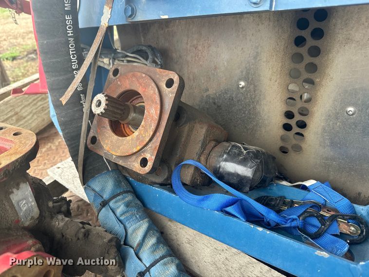 image for item NF9487 Truck parts