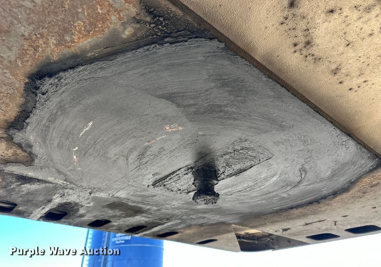 image for item NJ9386 2012 Great Dane SUP-1114-31053 refrigerated van trailer