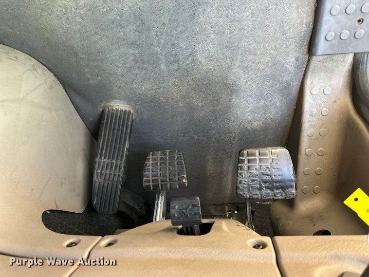 image for item NJ9388 2016 Freightliner  Cascadia semi truck