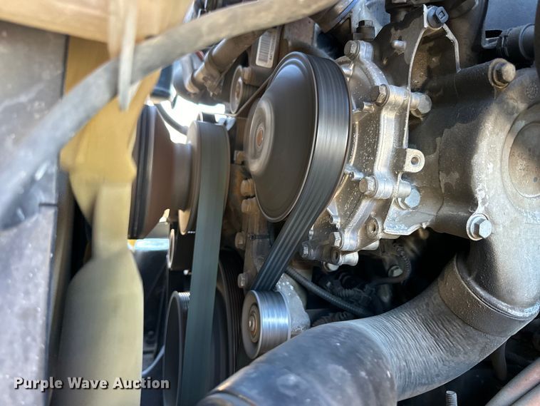 image for item NJ9388 2016 Freightliner  Cascadia semi truck