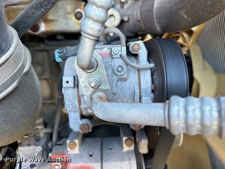 image for item NJ9388 2016 Freightliner  Cascadia semi truck