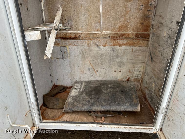 image for item NT9008 2005 Ford  F750 utility / service truck