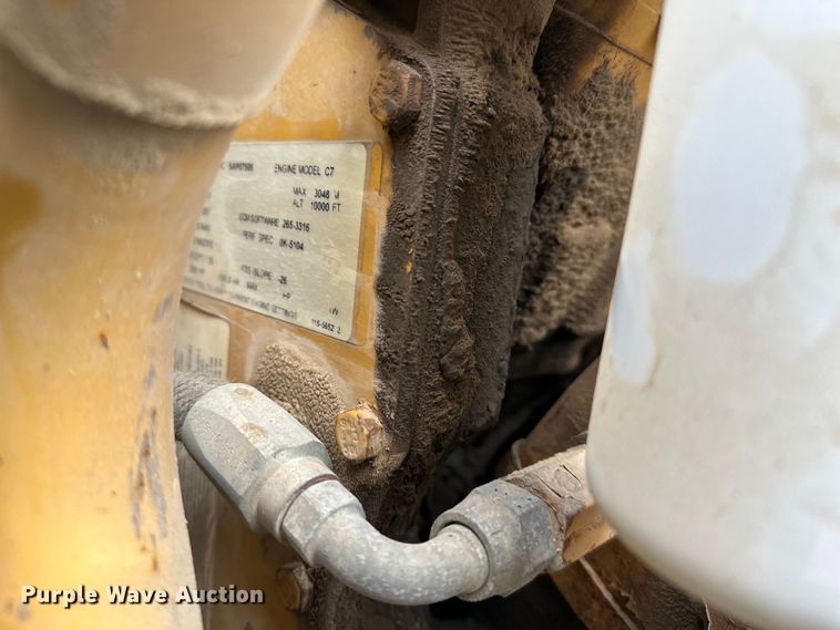 image for item NT9008 2005 Ford  F750 utility / service truck