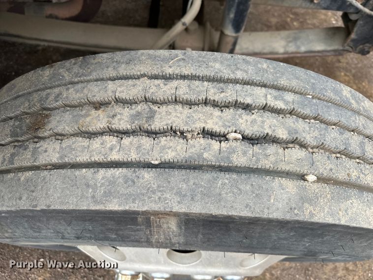 image for item NT9008 2005 Ford  F750 utility / service truck