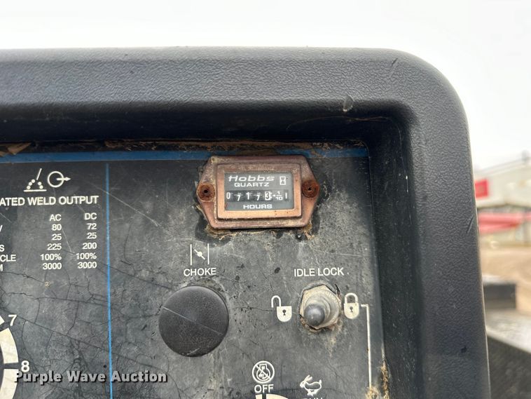 image for item NT9010 2005 Ford F650 utility / service truck