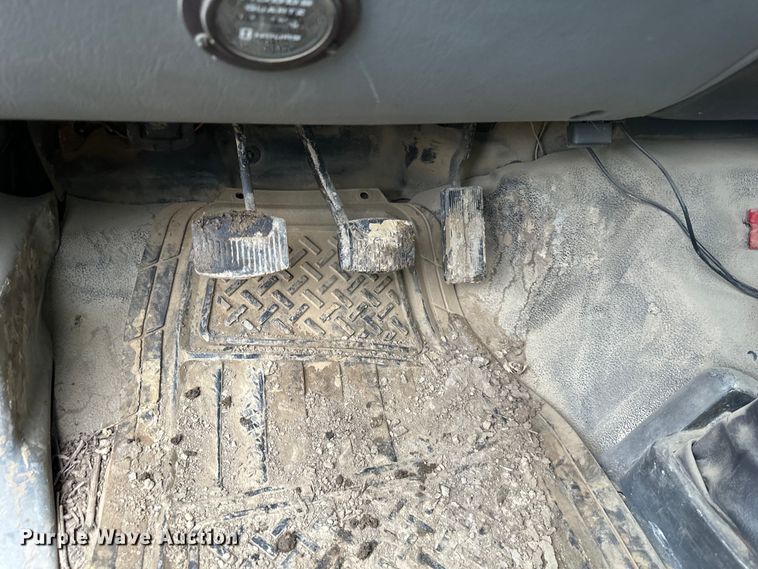 image for item NT9010 2005 Ford F650 utility / service truck