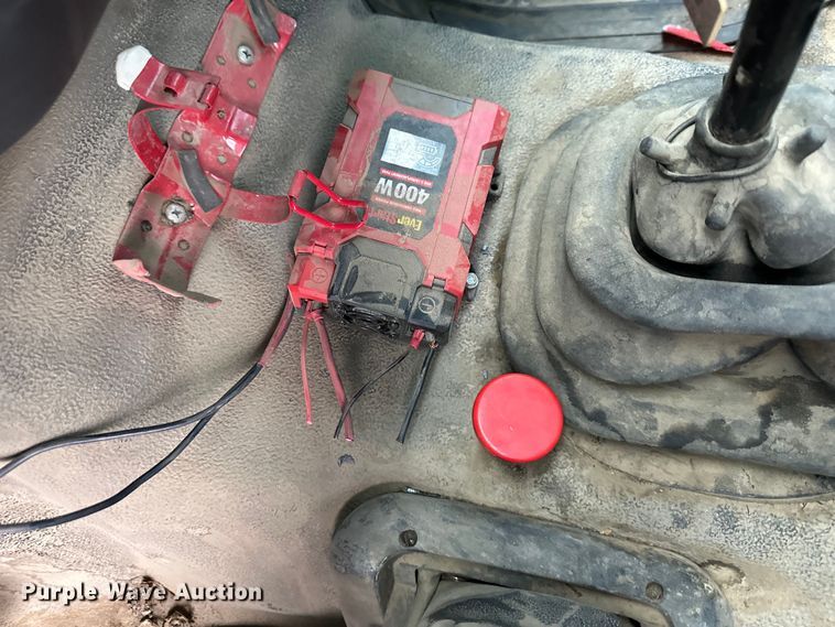 image for item NT9010 2005 Ford F650 utility / service truck