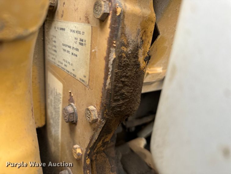 image for item NT9010 2005 Ford F650 utility / service truck