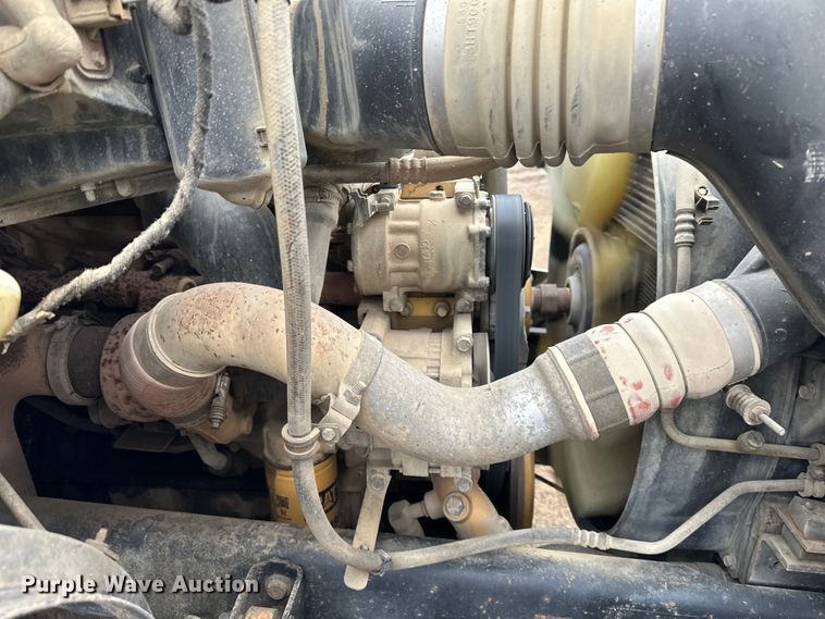 image for item NT9010 2005 Ford F650 utility / service truck