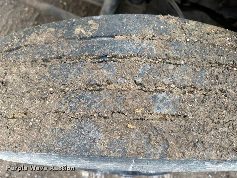 image for item NT9010 2005 Ford F650 utility / service truck