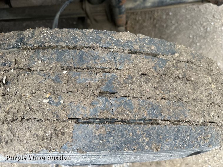 image for item NT9010 2005 Ford F650 utility / service truck