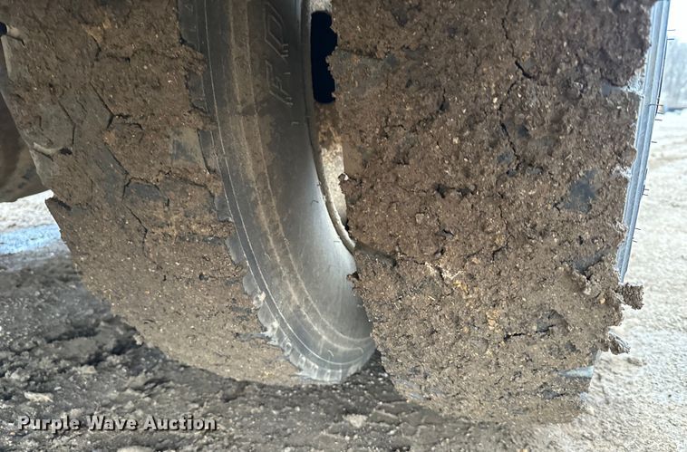 image for item NT9010 2005 Ford F650 utility / service truck