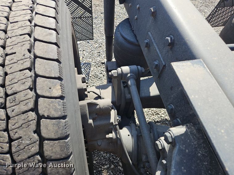 image for item OK9794 2020 Kenworth  T680 semi truck