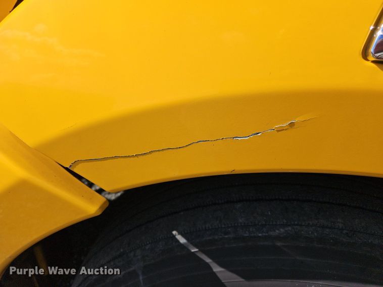 image for item OK9795 2020 Kenworth  T680 semi truck