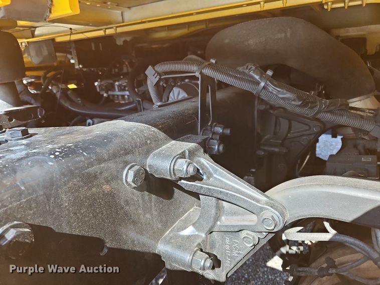 image for item OK9795 2020 Kenworth  T680 semi truck