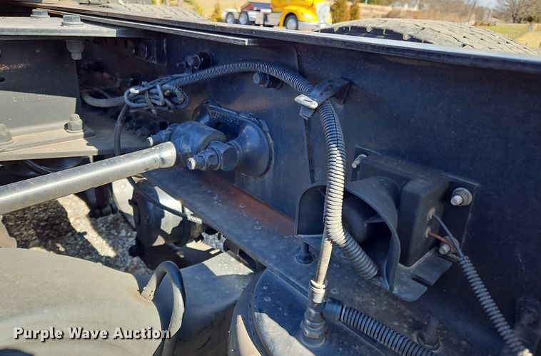 image for item OK9795 2020 Kenworth  T680 semi truck