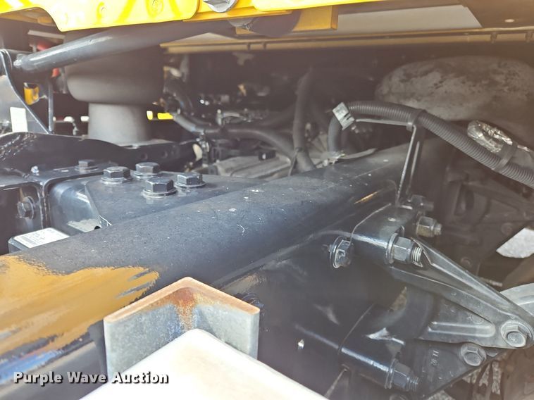 image for item OK9797 2020 Kenworth  T680  semi truck