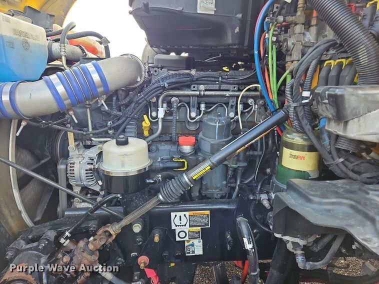 image for item OK9797 2020 Kenworth  T680  semi truck