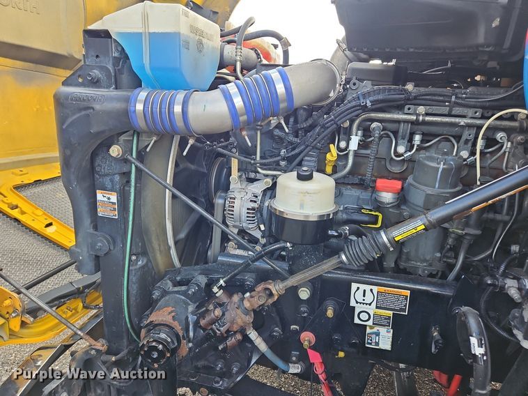 image for item OK9797 2020 Kenworth  T680  semi truck