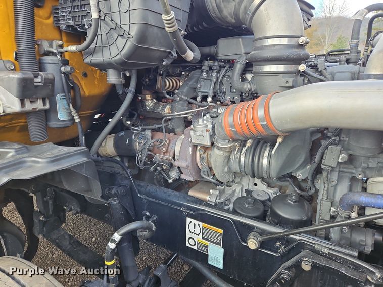 image for item OK9797 2020 Kenworth  T680  semi truck