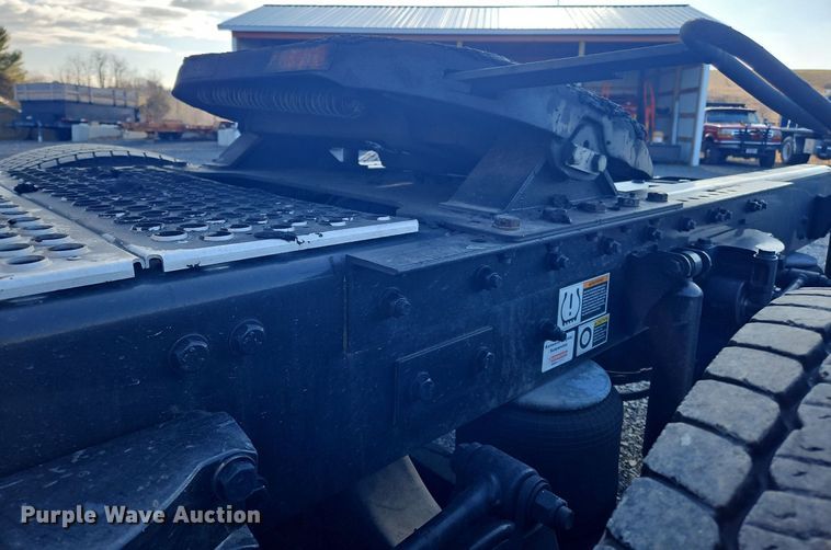 image for item OK9798 2020 Kenworth  T680 semi truck