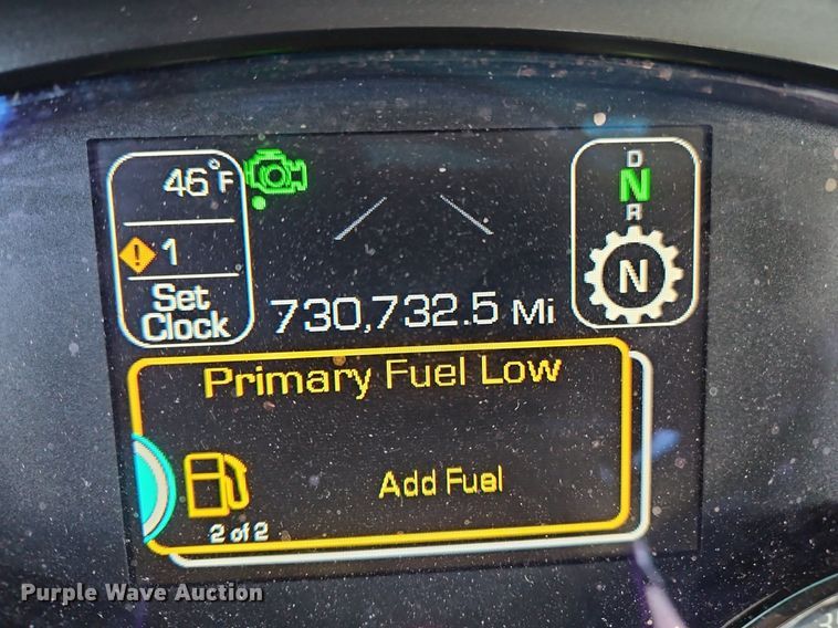 image for item OK9798 2020 Kenworth  T680 semi truck