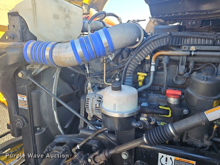 image for item OK9798 2020 Kenworth  T680 semi truck