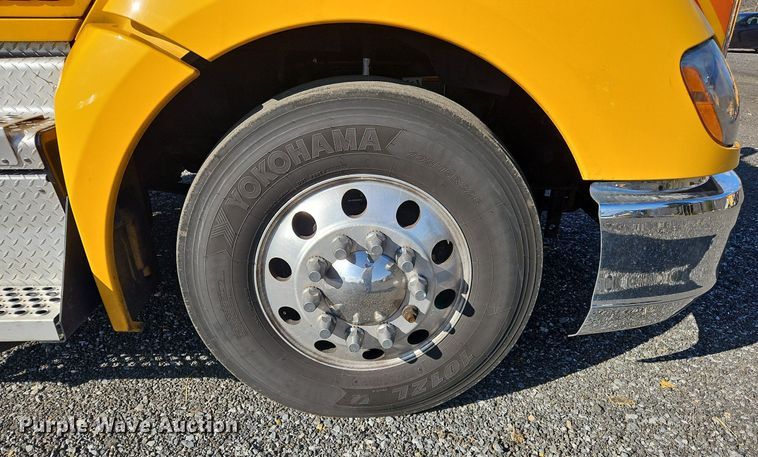 image for item OK9798 2020 Kenworth  T680 semi truck