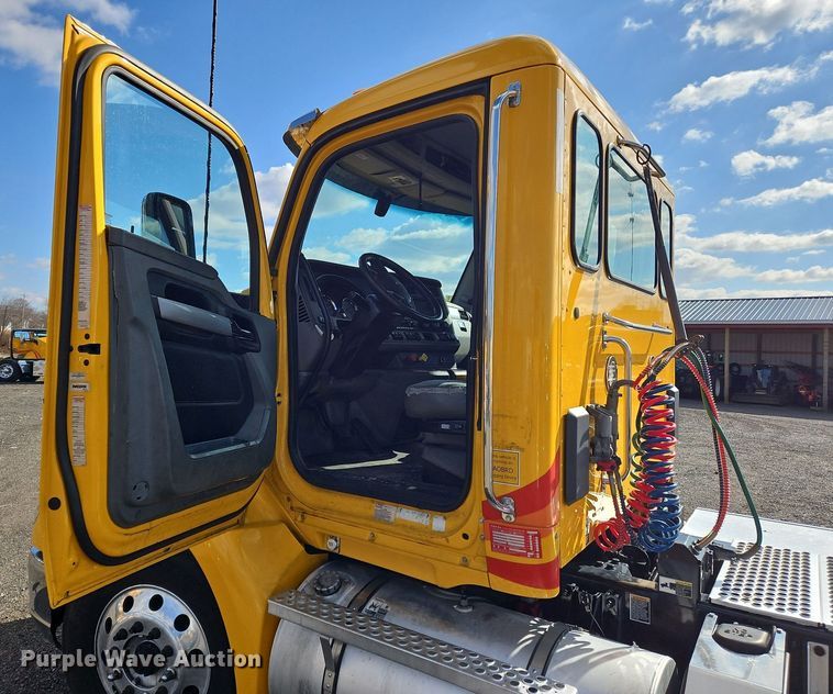 image for item OK9801 2020 Kenworth  T680 semi truck