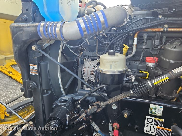 image for item OK9801 2020 Kenworth  T680 semi truck