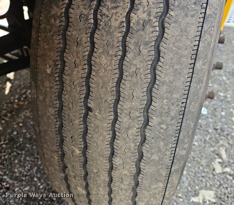 image for item OK9801 2020 Kenworth  T680 semi truck