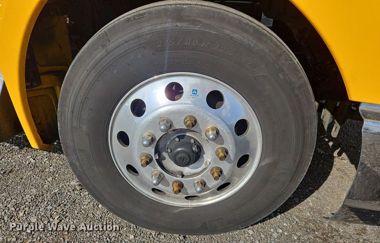 image for item OK9801 2020 Kenworth  T680 semi truck