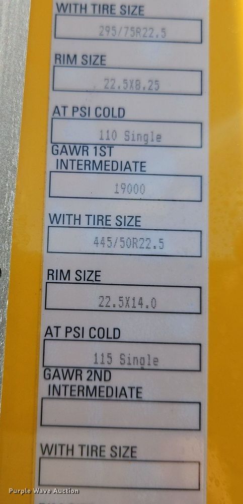 image for item OK9802 2019 Kenworth  T680 semi truck