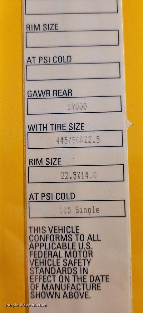 image for item OK9803 2020 Kenworth  T680 semi truck