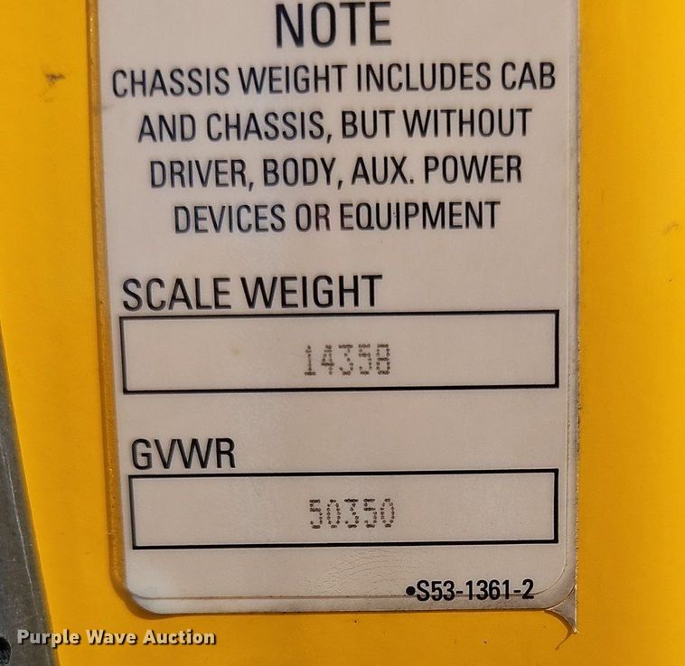 image for item OK9803 2020 Kenworth  T680 semi truck