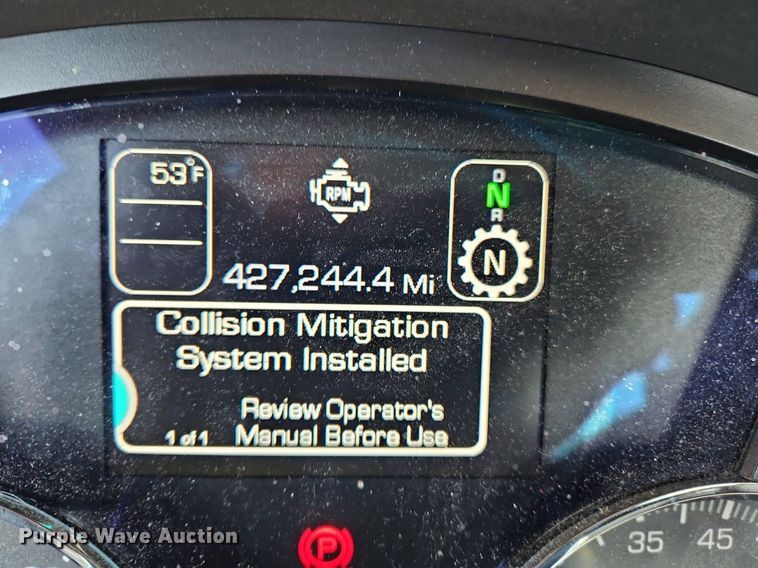 image for item OK9804 2020 Kenworth  T680 semi truck