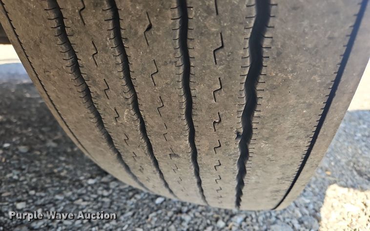 image for item OK9804 2020 Kenworth  T680 semi truck