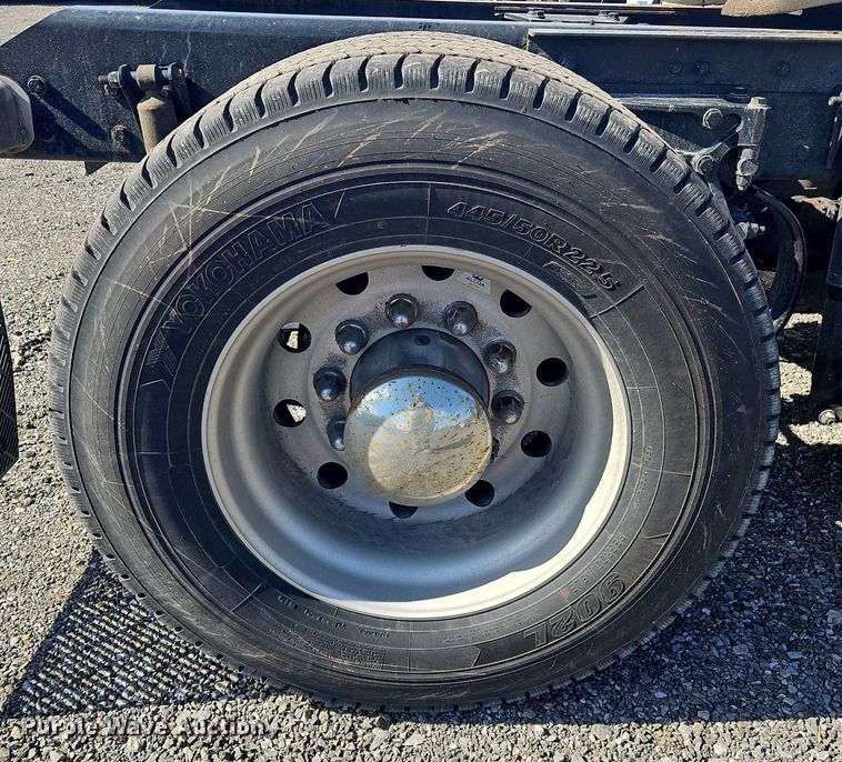 image for item OK9804 2020 Kenworth  T680 semi truck