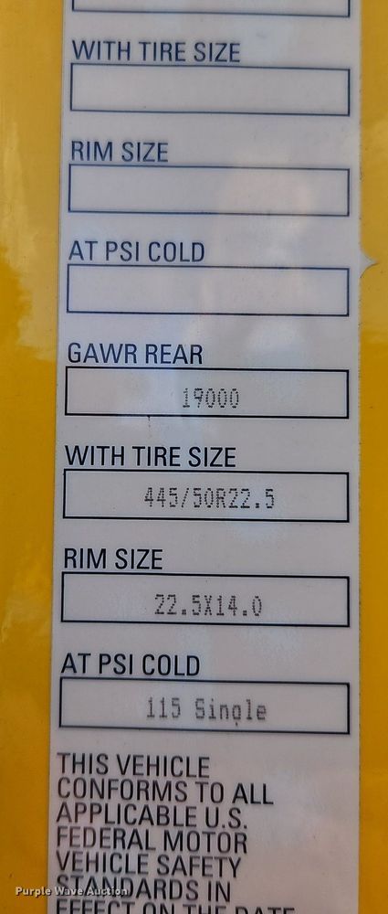 image for item OK9805 2020 Kenworth  T680 semi truck