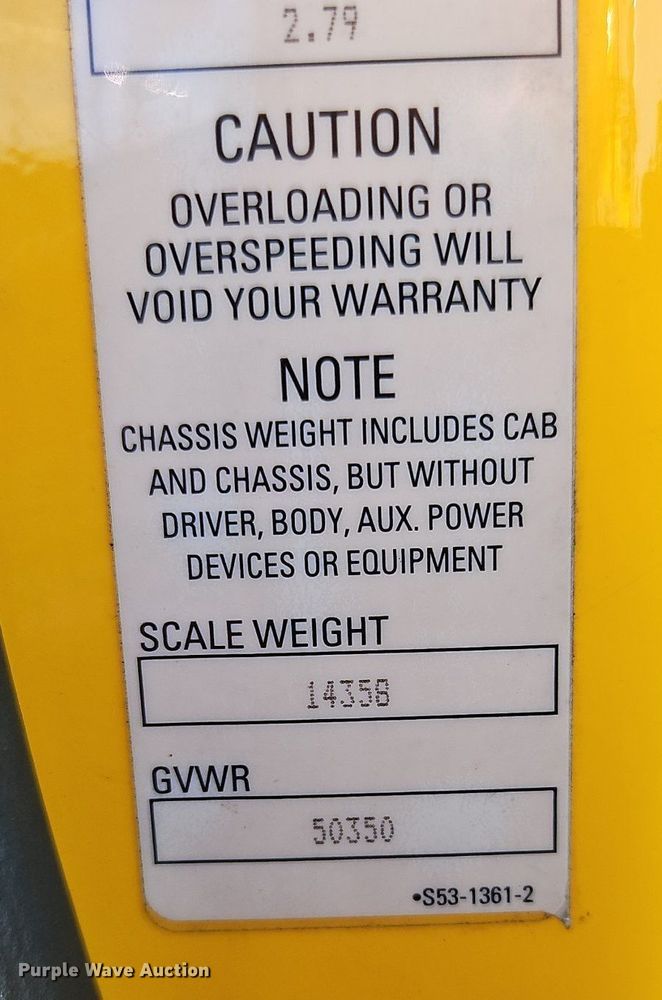 image for item OK9805 2020 Kenworth  T680 semi truck